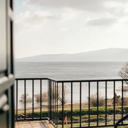 Lake House Beliz Livno Exterior photo