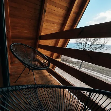 Lake House Beliz Livno Exterior photo
