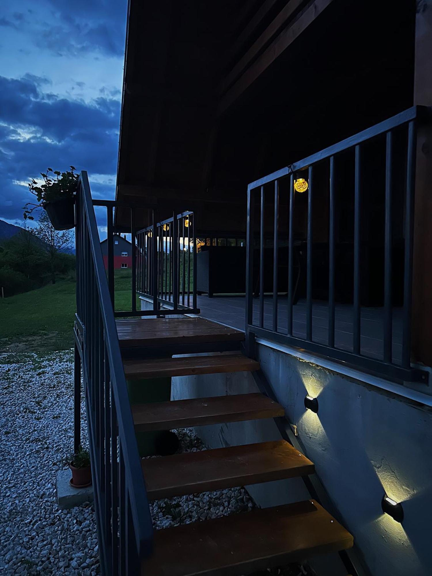House Beliz Holiday home